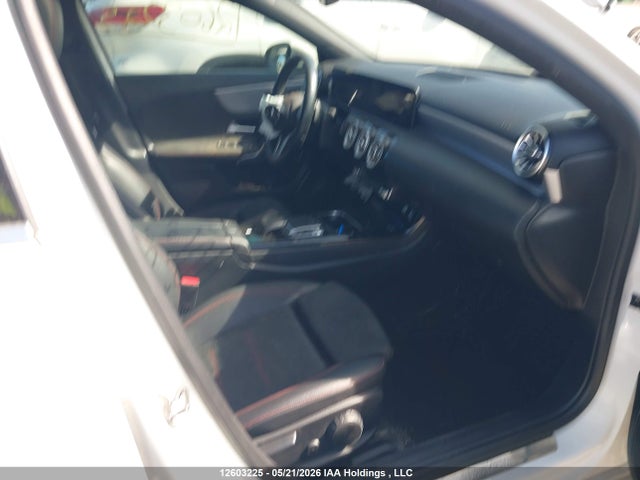 Продажа на аукционе авто 2019 Mercedes-benz A 220 4matic, vin: WDD3G4FB8KW024058, номер лота: 12603225
