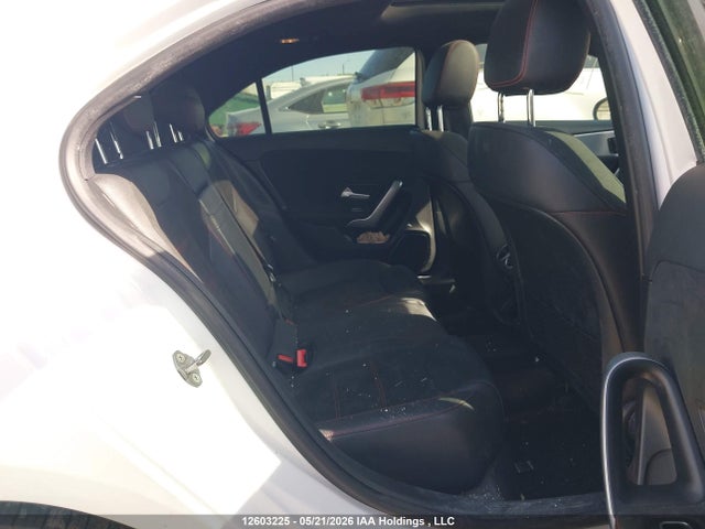 Продажа на аукционе авто 2019 Mercedes-benz A 220 4matic, vin: WDD3G4FB8KW024058, номер лота: 12603225