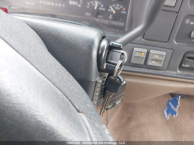 Продаж на аукціоні авто 1996 Gmc Sierra K1500, vin: 2GTEK19R2T1527781, номер лоту: 12603226