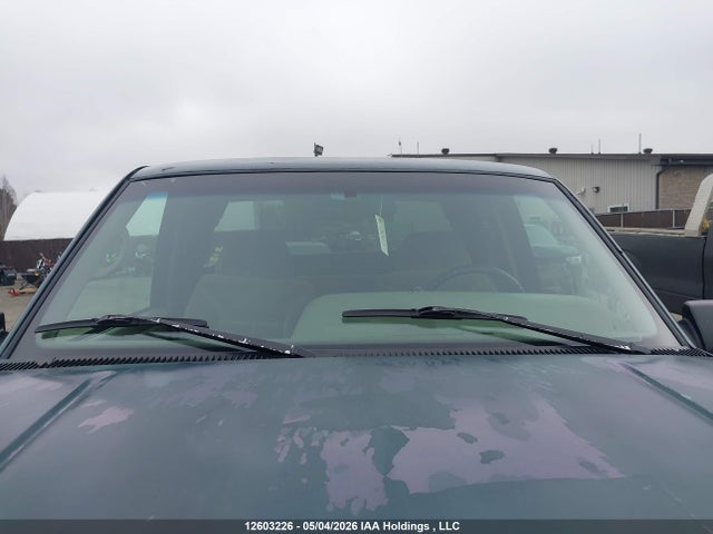Продаж на аукціоні авто 1996 Gmc Sierra K1500, vin: 2GTEK19R2T1527781, номер лоту: 12603226