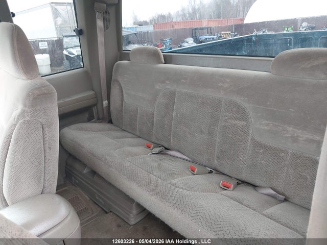 Продаж на аукціоні авто 1996 Gmc Sierra K1500, vin: 2GTEK19R2T1527781, номер лоту: 12603226