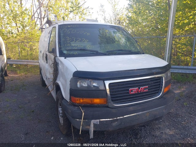 1GTW7AFF1G1203278 auction archive image