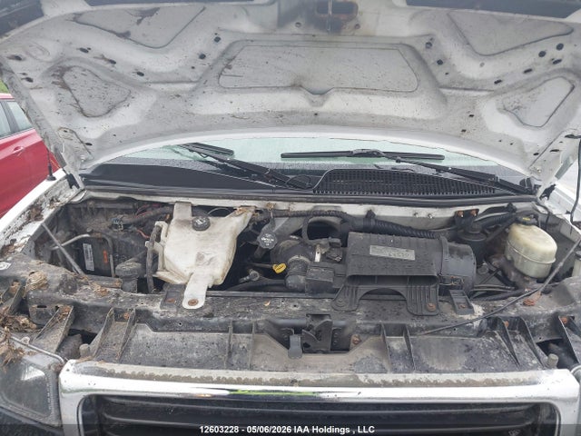 1GTW7AFF1G1203278 GMC Savana 2500 1wt