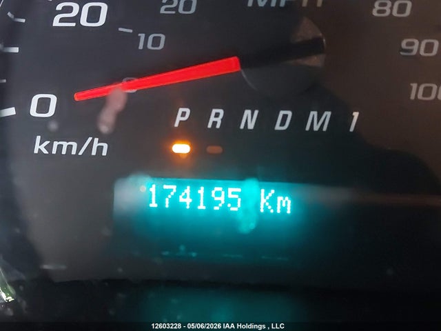1GTW7AFF1G1203278 GMC Savana 2500 1wt