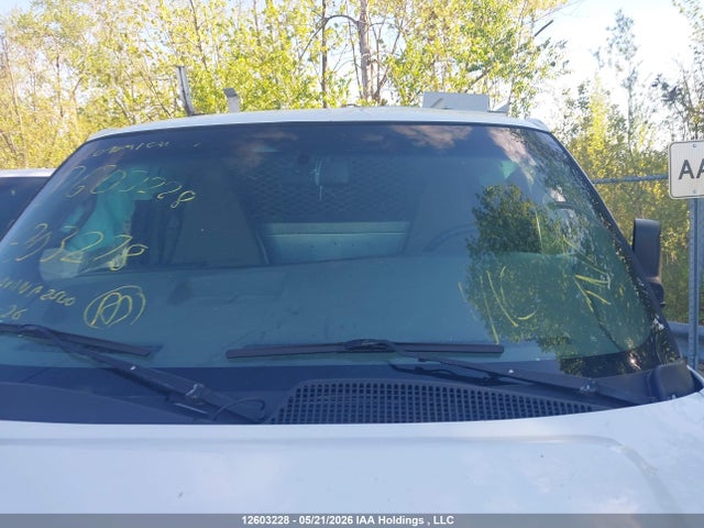 1GTW7AFF1G1203278 GMC Savana 2500 1wt