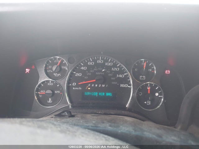 1GTW7AFF1G1203278 GMC Savana 2500 1wt