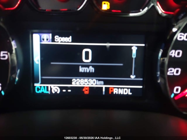 Продаж на аукціоні авто 2017 Chevrolet Silverado K1500 Lt, vin: 1GCVKREC7HZ369016, номер лоту: 12603230