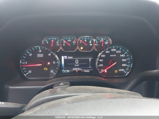 Продаж на аукціоні авто 2017 Chevrolet Silverado K1500 Lt, vin: 1GCVKREC7HZ369016, номер лоту: 12603230