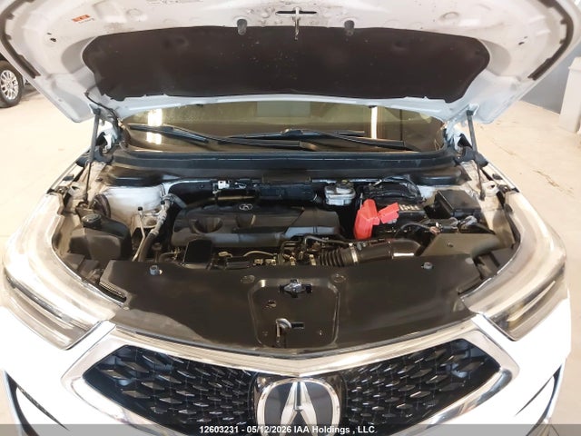 5J8TC2H54ML807935 Acura Rdx Tech