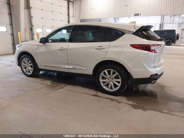 5J8TC2H54ML807935 Acura Rdx Tech