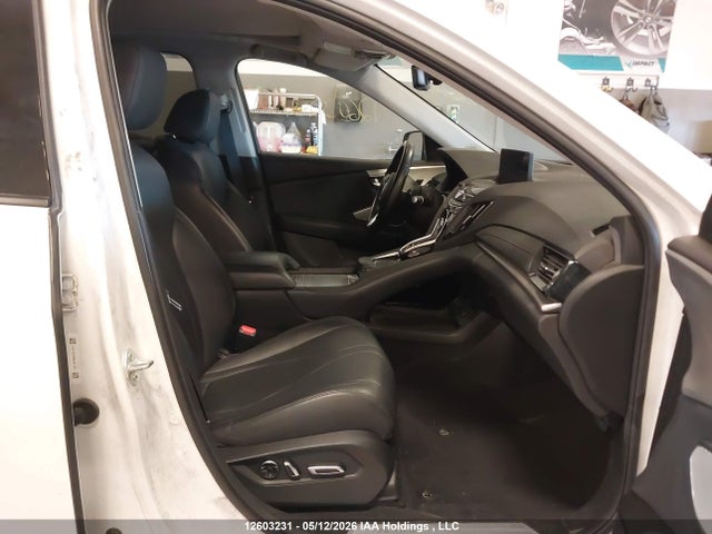5J8TC2H54ML807935 Acura Rdx Tech