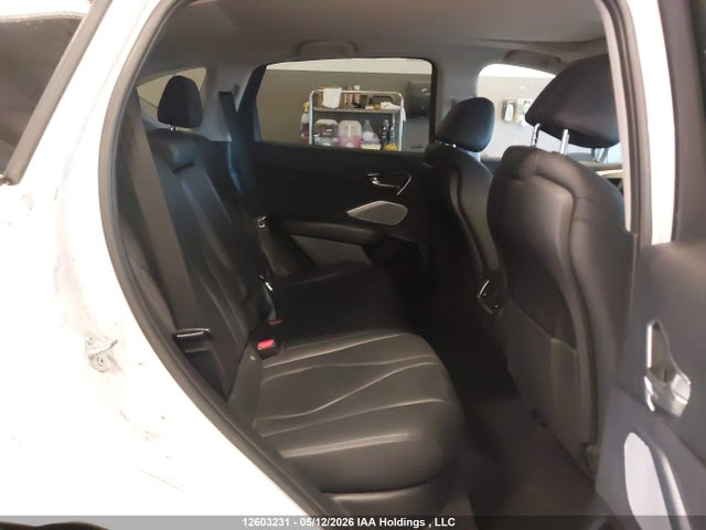 5J8TC2H54ML807935 Acura Rdx Tech