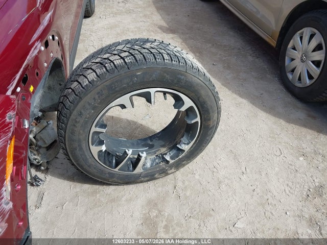 Продаж на аукціоні авто 2024 Chevrolet Trailblazer Lt, vin: KL79MRSL1RB090426, номер лоту: 12603233