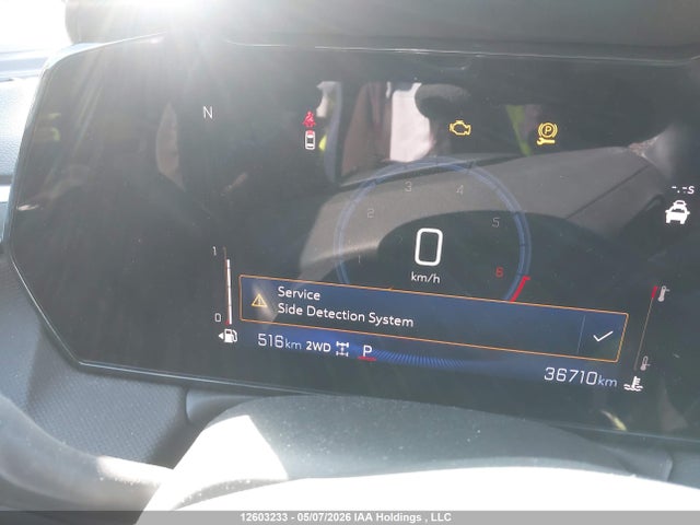 Продаж на аукціоні авто 2024 Chevrolet Trailblazer Lt, vin: KL79MRSL1RB090426, номер лоту: 12603233
