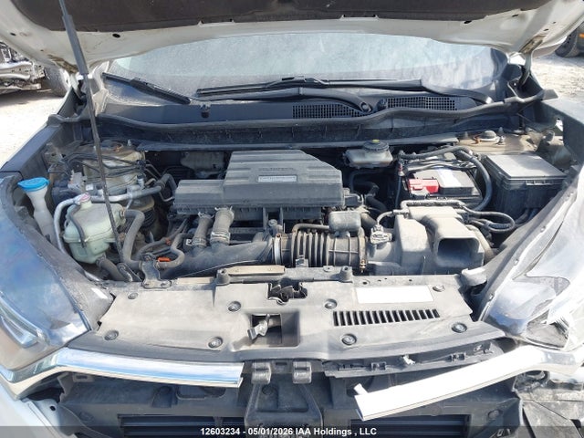 2HKRW2H85KH118384 Honda Cr-v Ex-l