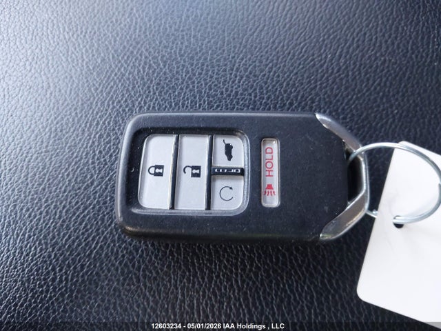 2HKRW2H85KH118384 Honda Cr-v Ex-l