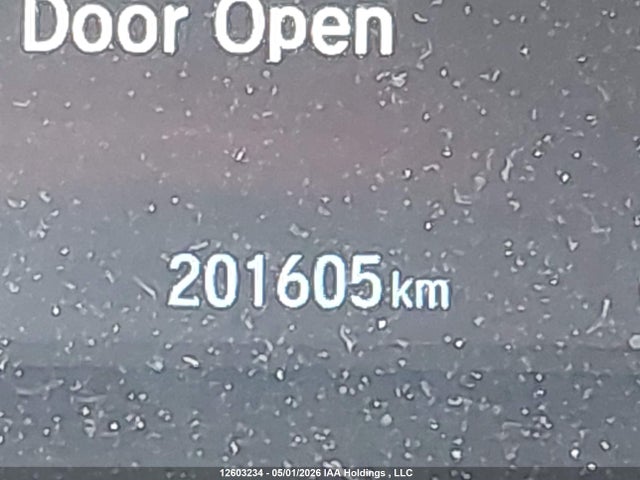 2HKRW2H85KH118384 Honda Cr-v Ex-l