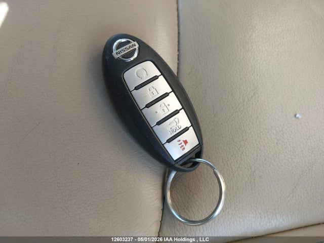 Продажа на аукционе авто 2016 Nissan Pathfinder S/sv/sl/platinum, vin: 5N1AR2MMXGC660554, номер лота: 12603237