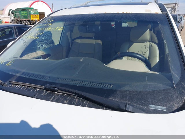 Продажа на аукционе авто 2016 Nissan Pathfinder S/sv/sl/platinum, vin: 5N1AR2MMXGC660554, номер лота: 12603237
