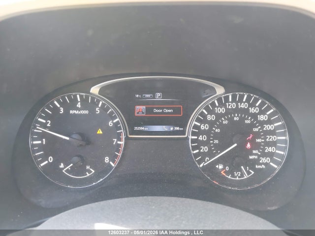 Продажа на аукционе авто 2016 Nissan Pathfinder S/sv/sl/platinum, vin: 5N1AR2MMXGC660554, номер лота: 12603237