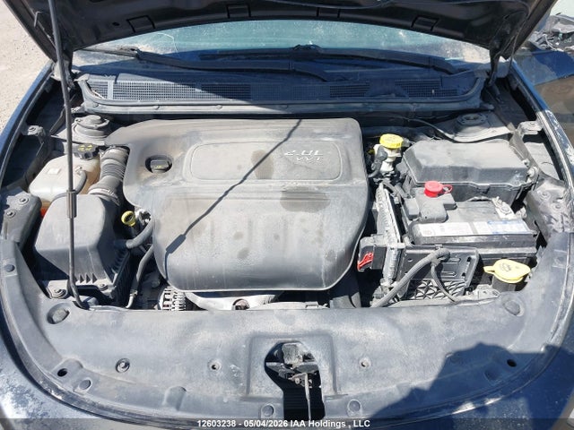 Aukcja sprzedaży 2013 Dodge Dart Se/aero, vin: 1C3CDFAA2DD224756, numer aukcji: 12603238