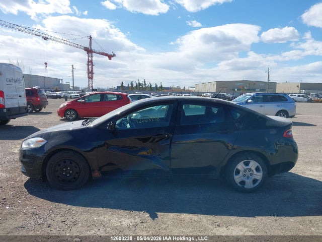Aukcja sprzedaży 2013 Dodge Dart Se/aero, vin: 1C3CDFAA2DD224756, numer aukcji: 12603238