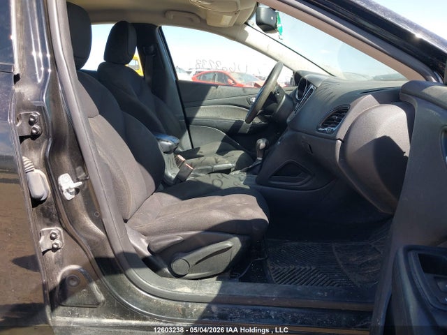 Aukcja sprzedaży 2013 Dodge Dart Se/aero, vin: 1C3CDFAA2DD224756, numer aukcji: 12603238