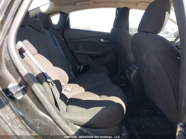 Aukcja sprzedaży 2013 Dodge Dart Se/aero, vin: 1C3CDFAA2DD224756, numer aukcji: 12603238