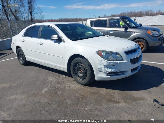 2012 Chevrolet Malibu Ls მანქანა იყიდება აუქციონზე, vin: 1G1ZB5EU2CF144976, აუქციონის ნომერი: 12603240