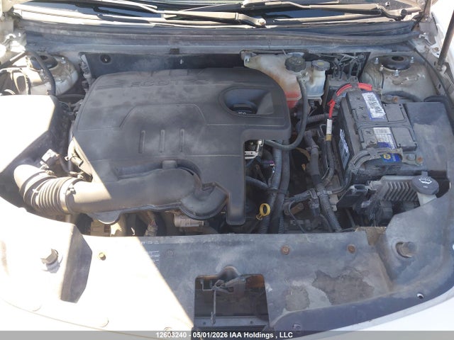 Aukcja sprzedaży 2012 Chevrolet Malibu Ls, vin: 1G1ZB5EU2CF144976, numer aukcji: 12603240