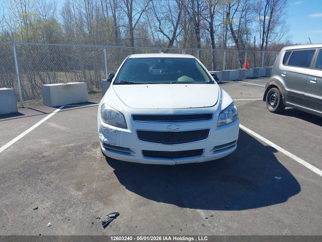 Aukcja sprzedaży 2012 Chevrolet Malibu Ls, vin: 1G1ZB5EU2CF144976, numer aukcji: 12603240