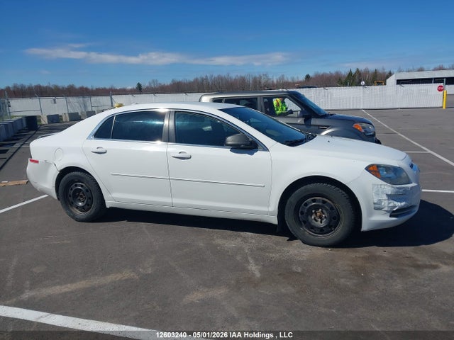 Aukcja sprzedaży 2012 Chevrolet Malibu Ls, vin: 1G1ZB5EU2CF144976, numer aukcji: 12603240