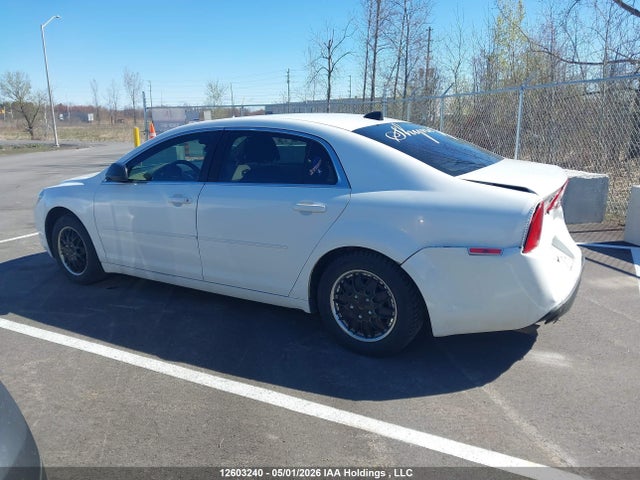 Aukcja sprzedaży 2012 Chevrolet Malibu Ls, vin: 1G1ZB5EU2CF144976, numer aukcji: 12603240