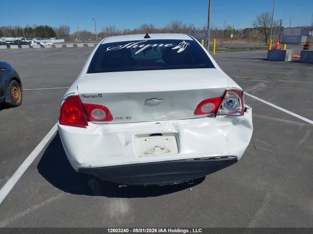 Aukcja sprzedaży 2012 Chevrolet Malibu Ls, vin: 1G1ZB5EU2CF144976, numer aukcji: 12603240