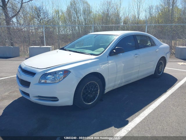 Aukcja sprzedaży 2012 Chevrolet Malibu Ls, vin: 1G1ZB5EU2CF144976, numer aukcji: 12603240
