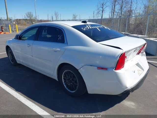 Aukcja sprzedaży 2012 Chevrolet Malibu Ls, vin: 1G1ZB5EU2CF144976, numer aukcji: 12603240