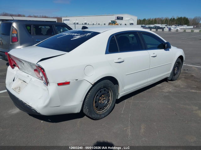 Aukcja sprzedaży 2012 Chevrolet Malibu Ls, vin: 1G1ZB5EU2CF144976, numer aukcji: 12603240
