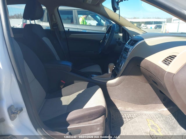 Aukcja sprzedaży 2012 Chevrolet Malibu Ls, vin: 1G1ZB5EU2CF144976, numer aukcji: 12603240