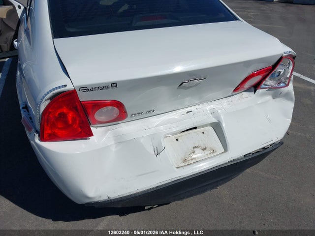 Aukcja sprzedaży 2012 Chevrolet Malibu Ls, vin: 1G1ZB5EU2CF144976, numer aukcji: 12603240