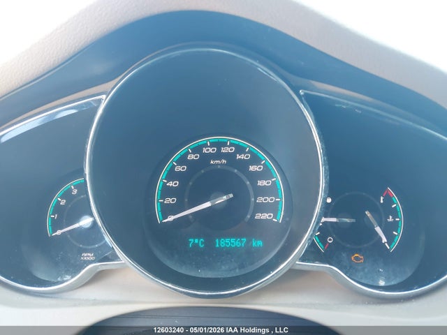 Aukcja sprzedaży 2012 Chevrolet Malibu Ls, vin: 1G1ZB5EU2CF144976, numer aukcji: 12603240