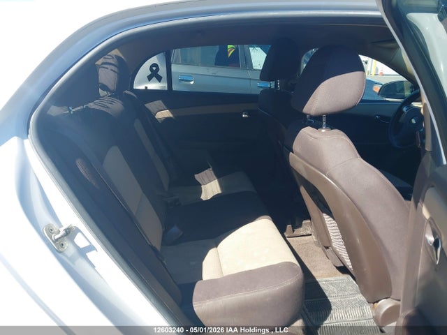 Aukcja sprzedaży 2012 Chevrolet Malibu Ls, vin: 1G1ZB5EU2CF144976, numer aukcji: 12603240