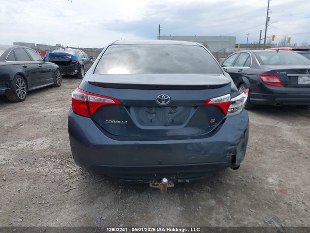 2T1BURHE8GC668114 Toyota Corolla L/le/le Pls/prm/s/s Pls