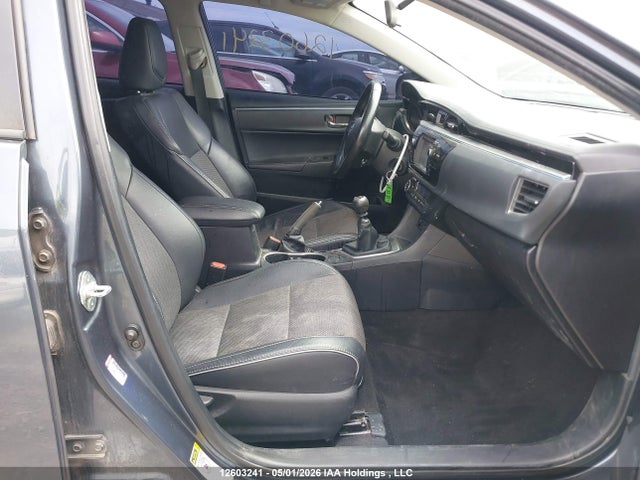 2T1BURHE8GC668114 Toyota Corolla L/le/le Pls/prm/s/s Pls
