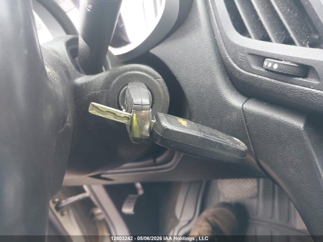 2015 Chevrolet Equinox 1lt მანქანა იყიდება აუქციონზე, vin: 2GNFLFEK7F6106094, აუქციონის ნომერი: 12603242