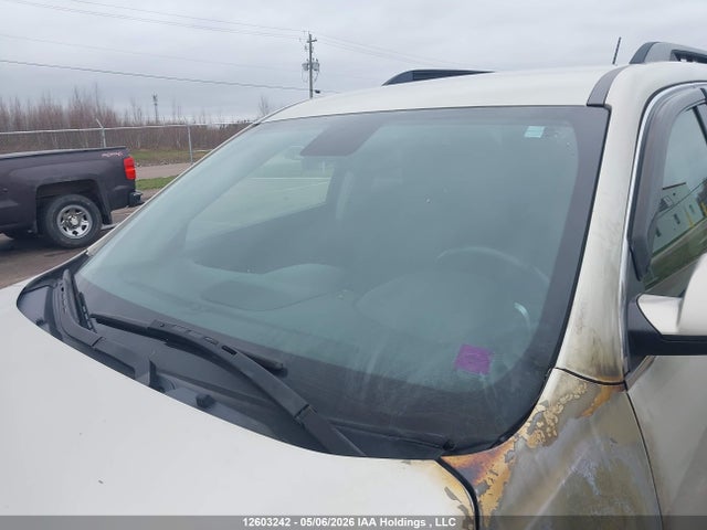 2015 Chevrolet Equinox 1lt მანქანა იყიდება აუქციონზე, vin: 2GNFLFEK7F6106094, აუქციონის ნომერი: 12603242