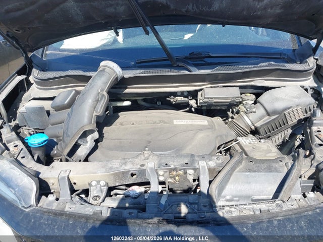 Продаж на аукціоні авто 2020 Honda Pilot, vin: 5FNYF6H07LB502910, номер лоту: 12603243