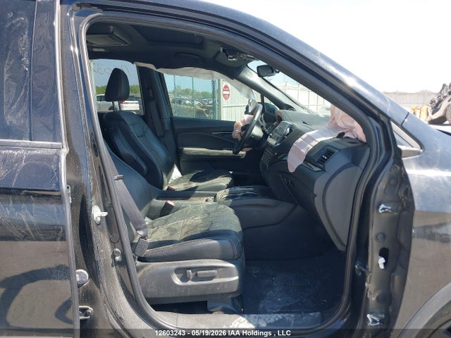 Продаж на аукціоні авто 2020 Honda Pilot, vin: 5FNYF6H07LB502910, номер лоту: 12603243