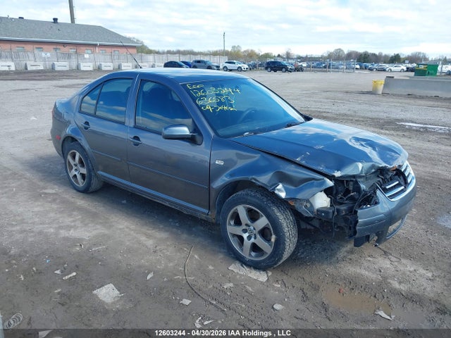 Продажа на аукционе авто 2009 Volkswagen City Jetta 2.0l, vin: 3VWTK69M79M636583, номер лота: 12603244