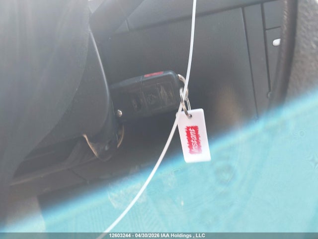 Продажа на аукционе авто 2009 Volkswagen City Jetta 2.0l, vin: 3VWTK69M79M636583, номер лота: 12603244