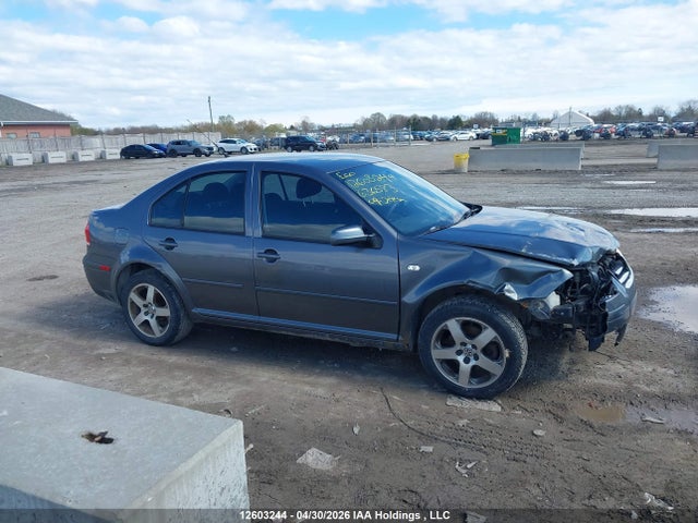 Продажа на аукционе авто 2009 Volkswagen City Jetta 2.0l, vin: 3VWTK69M79M636583, номер лота: 12603244